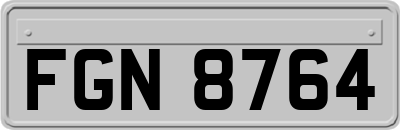 FGN8764