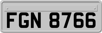 FGN8766