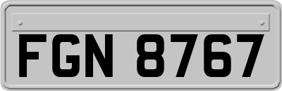 FGN8767