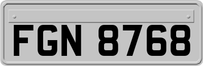 FGN8768