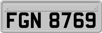 FGN8769
