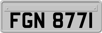FGN8771
