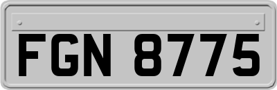 FGN8775