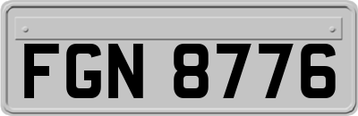 FGN8776
