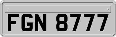 FGN8777