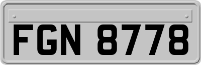 FGN8778