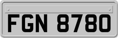 FGN8780