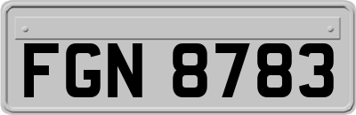 FGN8783