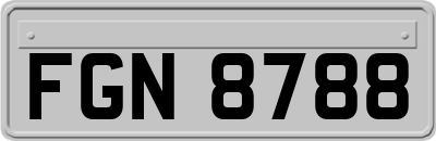 FGN8788