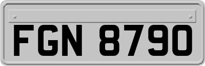 FGN8790