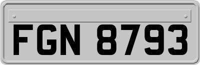 FGN8793
