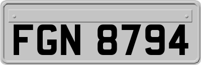 FGN8794
