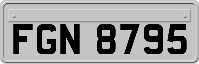 FGN8795