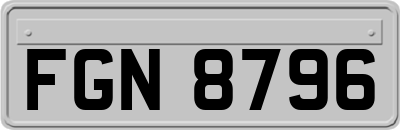FGN8796