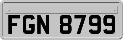 FGN8799