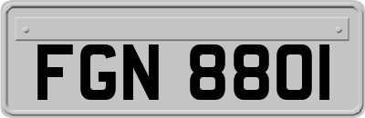 FGN8801
