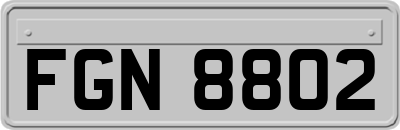 FGN8802