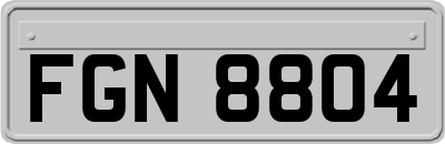 FGN8804