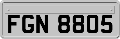 FGN8805