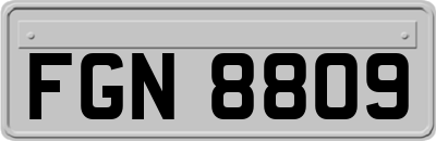 FGN8809