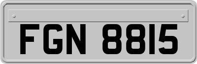 FGN8815