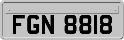 FGN8818