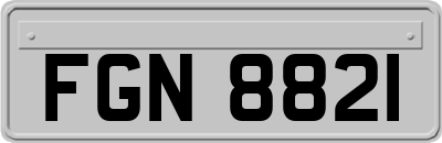 FGN8821