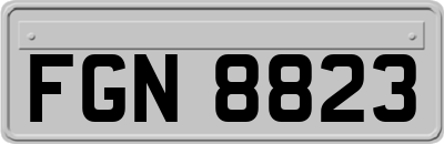 FGN8823