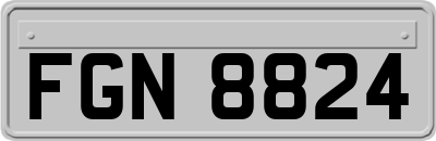 FGN8824