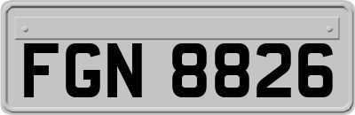 FGN8826