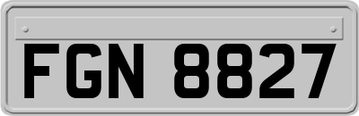 FGN8827
