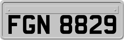 FGN8829