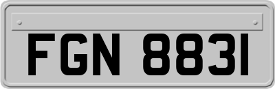 FGN8831