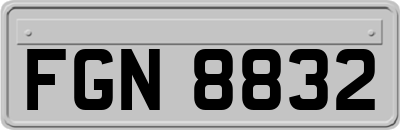 FGN8832