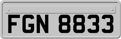 FGN8833