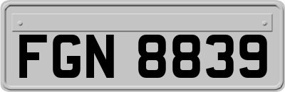 FGN8839