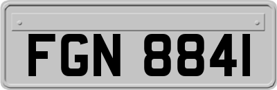 FGN8841