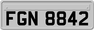 FGN8842