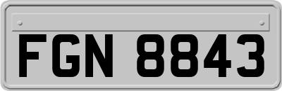FGN8843