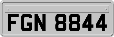 FGN8844