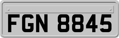FGN8845