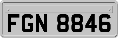 FGN8846