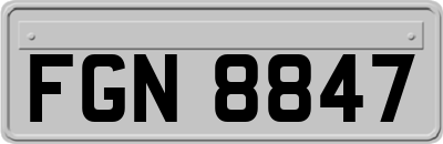 FGN8847