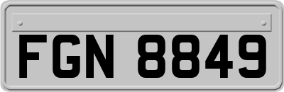 FGN8849