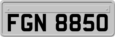 FGN8850