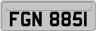 FGN8851