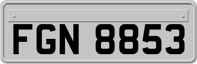 FGN8853