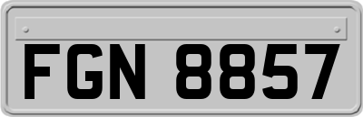 FGN8857