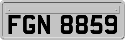 FGN8859