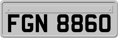 FGN8860
